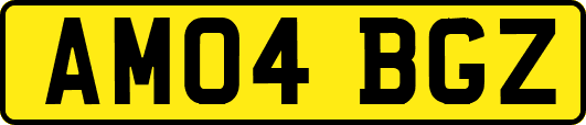 AM04BGZ