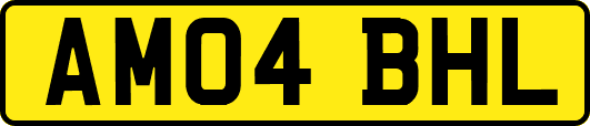 AM04BHL