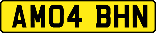 AM04BHN