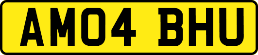 AM04BHU