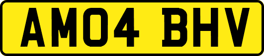 AM04BHV