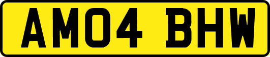 AM04BHW
