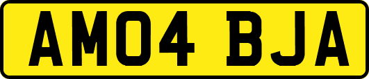 AM04BJA