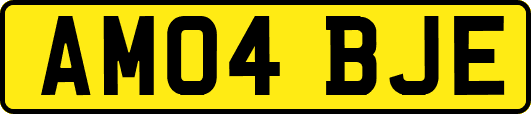 AM04BJE