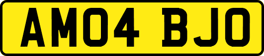 AM04BJO