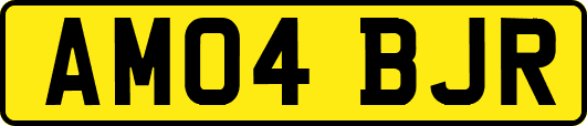 AM04BJR