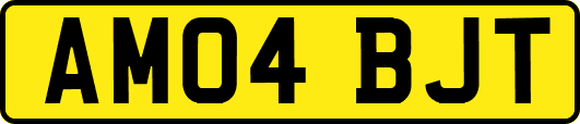 AM04BJT
