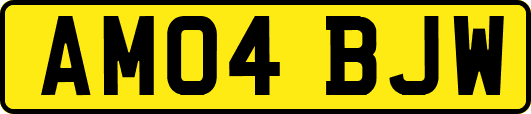 AM04BJW