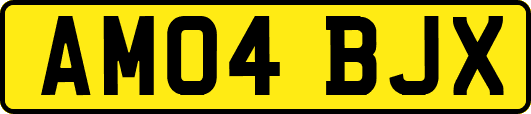 AM04BJX