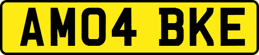 AM04BKE