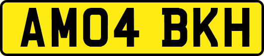 AM04BKH