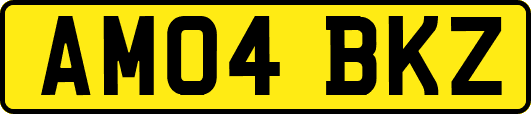 AM04BKZ