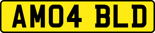 AM04BLD