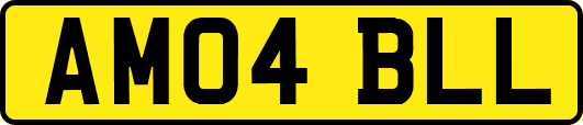 AM04BLL