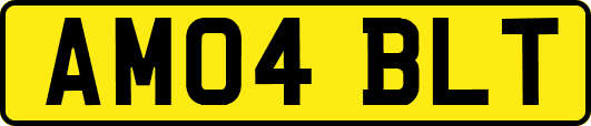 AM04BLT