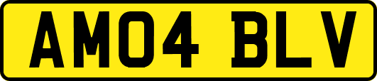 AM04BLV