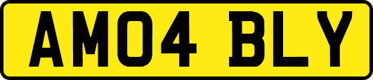 AM04BLY