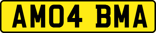 AM04BMA