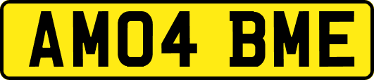 AM04BME