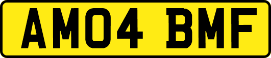 AM04BMF