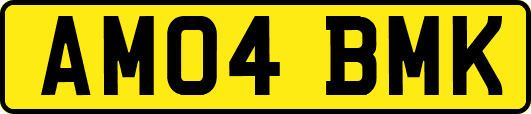 AM04BMK