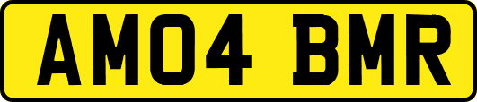 AM04BMR