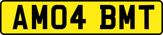 AM04BMT