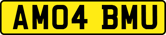 AM04BMU