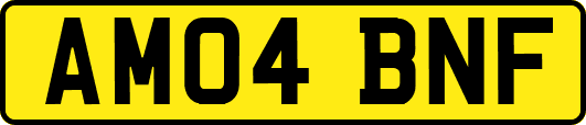 AM04BNF