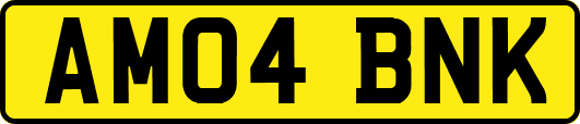 AM04BNK