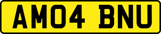 AM04BNU