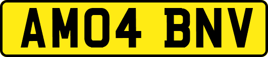 AM04BNV