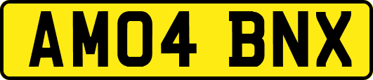 AM04BNX