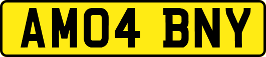 AM04BNY