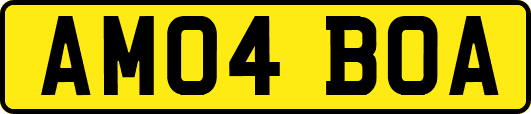 AM04BOA