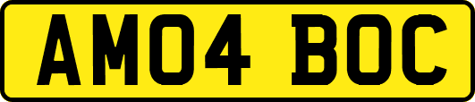 AM04BOC