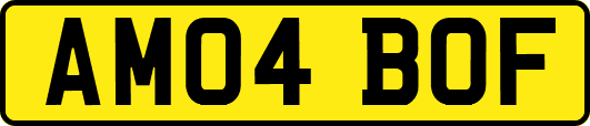 AM04BOF