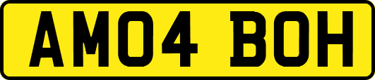 AM04BOH