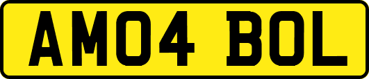 AM04BOL