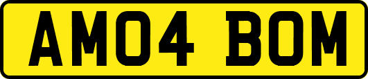 AM04BOM