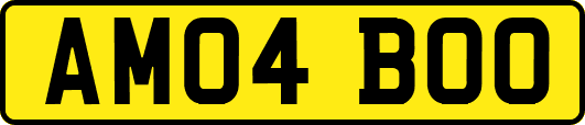 AM04BOO