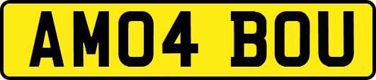 AM04BOU
