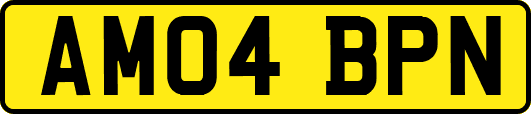 AM04BPN