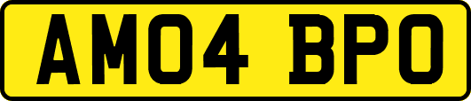 AM04BPO