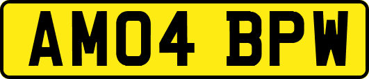 AM04BPW