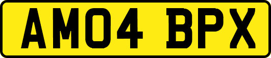 AM04BPX