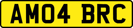 AM04BRC