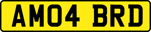 AM04BRD