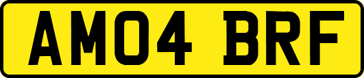 AM04BRF