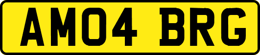 AM04BRG